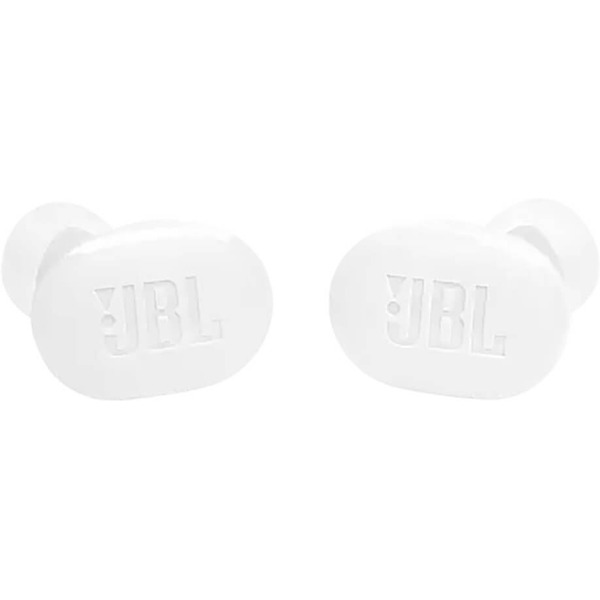 Наушники JBL Tune Buds (белый)