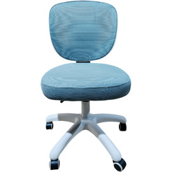 Кресло детское Brabix KIDS MG-230 (533320) голубое