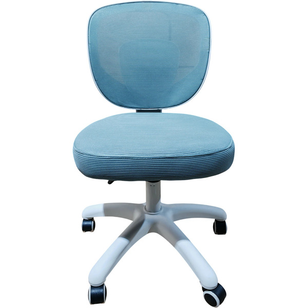 Кресло детское Brabix KIDS MG-230 (533320) голубое