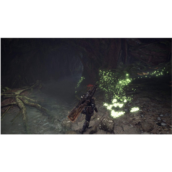 Игра Monster Hunter: World для PlayStation 4 (русские субтитры)