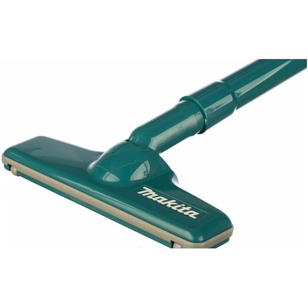 Пылесос MAKITA CL 106 FDWY