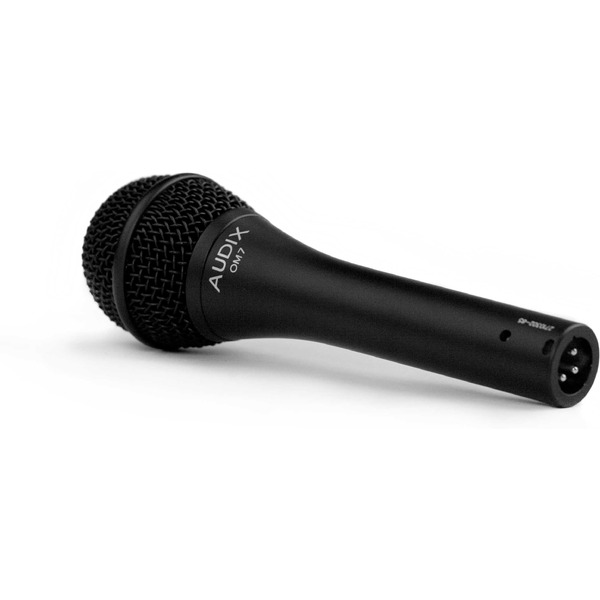 Профессиональный вокальный микрофон AUDIX OM7