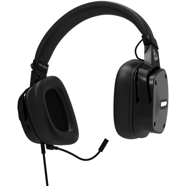 Игровая гарнитура QCYBER SWAP 010278