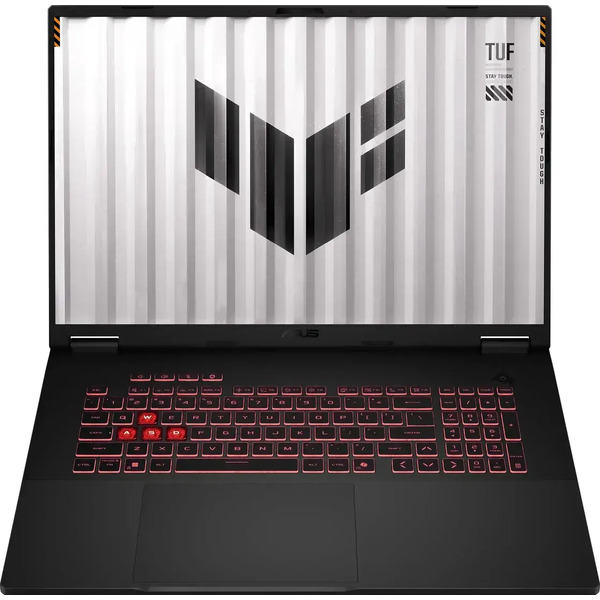 Игровой ноутбук ASUS TUF Gaming A18 2025 FA808UP-S8030