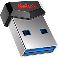 USB Flash Netac UM81 USB 2.0 32GB NT03UM81N-032G-20BK