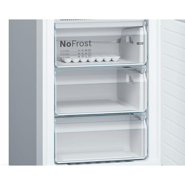 Холодильник Bosch KGN39XI2AR