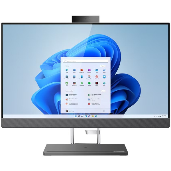Моноблок Lenovo IdeaCentre AIO 5 27IAH7 F0GQ00AA