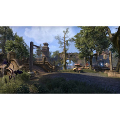 Игра The Elder Scrolls Online: Morrowind для Xbox One