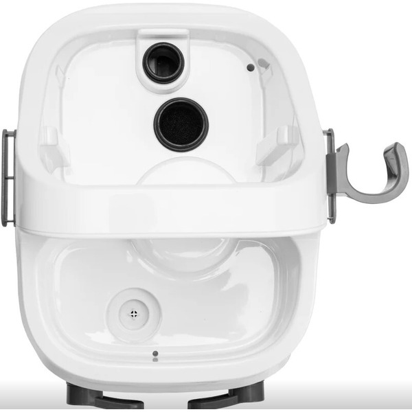 Пылесос для химчистки ковров и мягкой мебели KIWI KCC-4320B