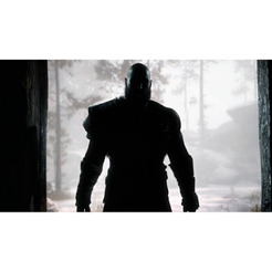 Игра God of War для PlayStation 4 (русские субтитры)