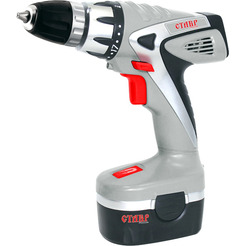 Аккумуляторная дрель-шуруповерт Ставр ДА-14.4