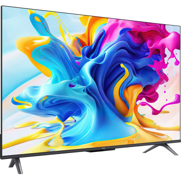 Телевизор TCL 55QLED770