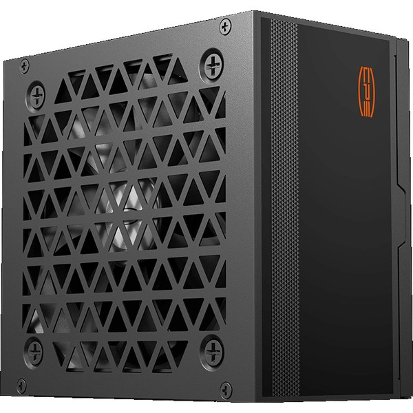 Блок питания PcCooler YK750H P3-YK750H-B1HWBK1-EU