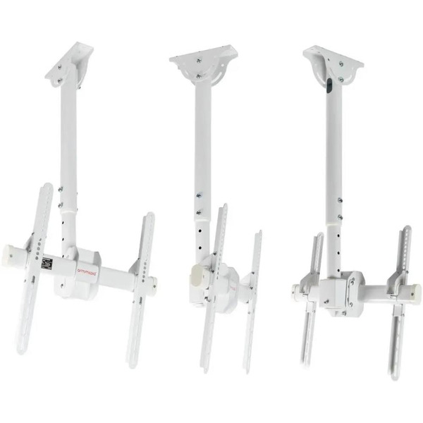 Кронштейн для телевизора Arm Media LCD-1800 (белый)