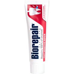 Зубная паста Biorepair Fast Sensitive Repair 75 мл