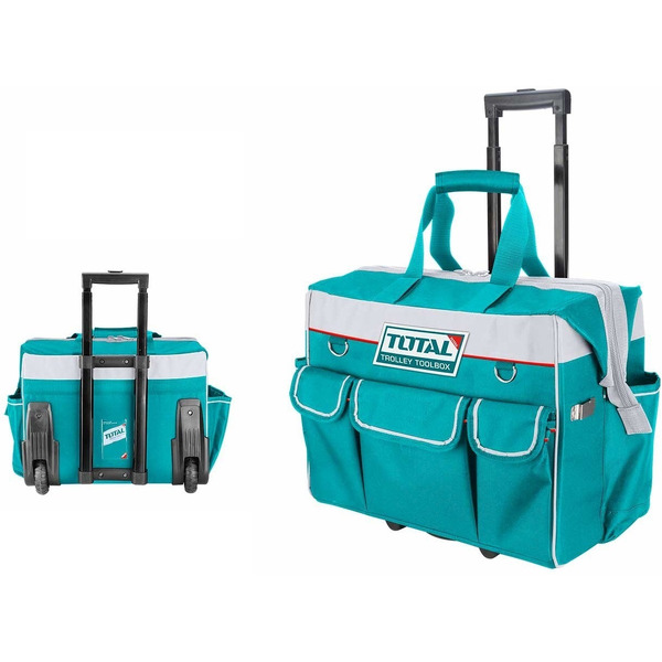 Сумка для инструментов Total THRRTB2001