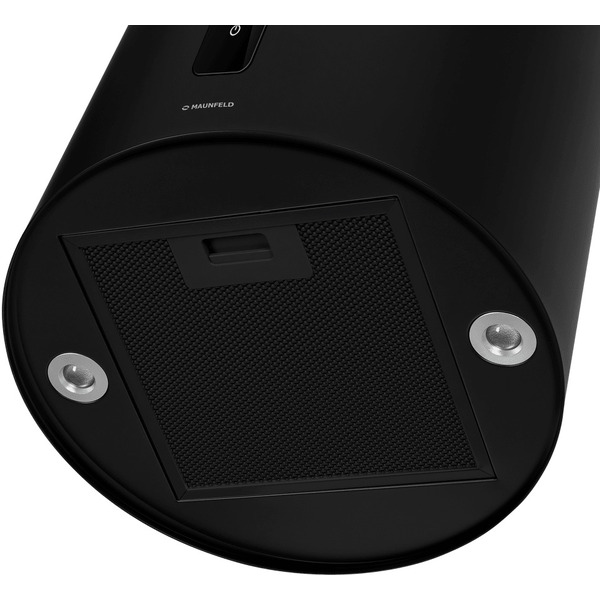 Кухонная вытяжка MAUNFELD Vega 39 Wall Sensor (черный)