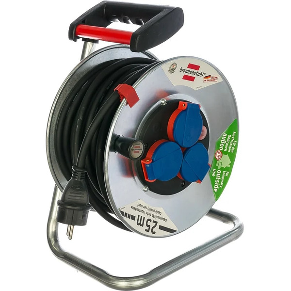 Удлинитель BRENNENSTUHL Garant S 1198520