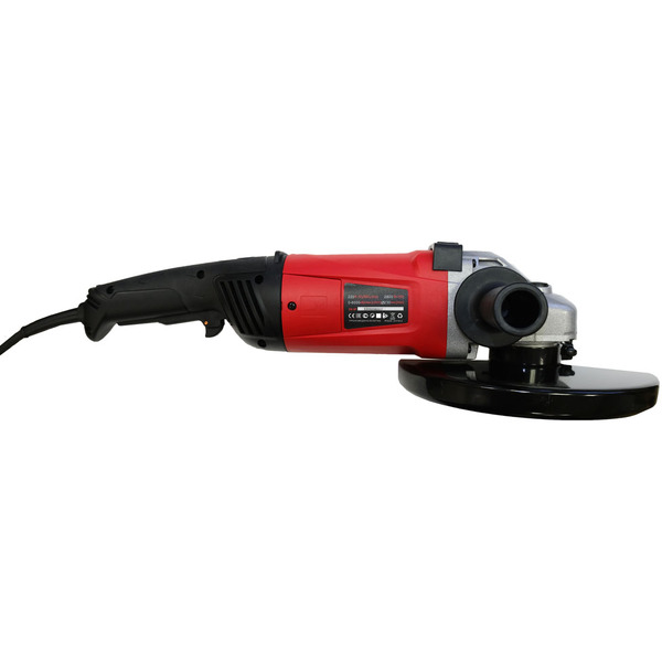 Угловая шлифмашина Edon AG-230/2800EST