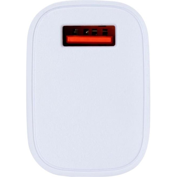 Сетевое зарядное устройство REXANT 16-0285