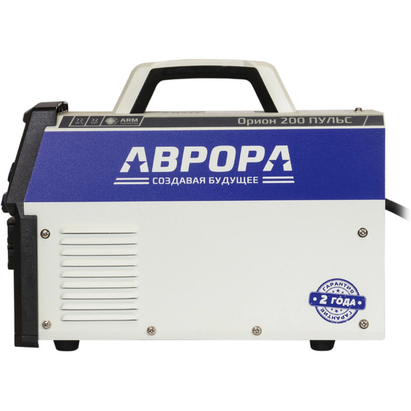 Сварочный инвертор Aurora Орион 200 ПУЛЬС CEL 41163