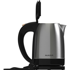 Электрический чайник Maxvi KE1721S