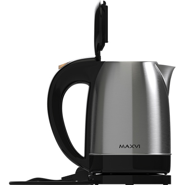 Электрический чайник Maxvi KE1721S