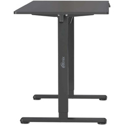 Стол Ritmix TBL-1202 (черный)