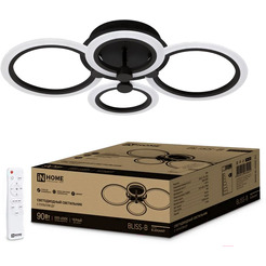 Припотолочная люстра In Home Elegant Bliss-B 90Вт