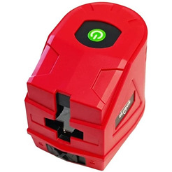 Нивелир лазерный ELITECH ПЛ 4-ЗЕЛ (204853)