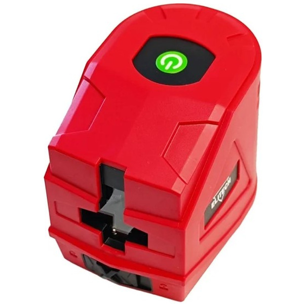 Нивелир лазерный ELITECH ПЛ 4-ЗЕЛ (204853)