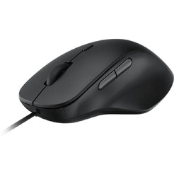 Игровая мышь Rapoo N500 (черный)