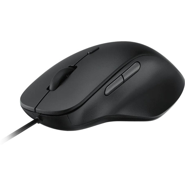 Игровая мышь Rapoo N500 (черный)