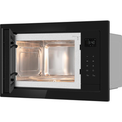 Микроволновая печь Weissgauff HMT-256 Full Touch