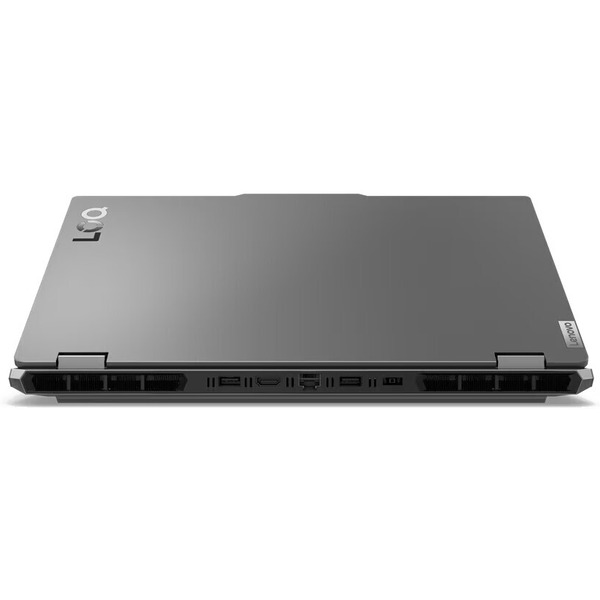 Ноутбук Lenovo LOQ 15IRX9 (83DV01CLRK)