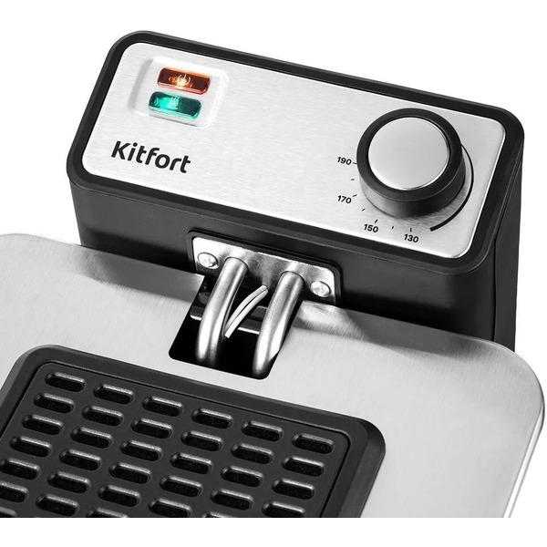 Фритюрница Kitfort KT-4053