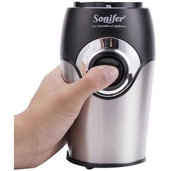 Кофемолка Sonifer SF-3507