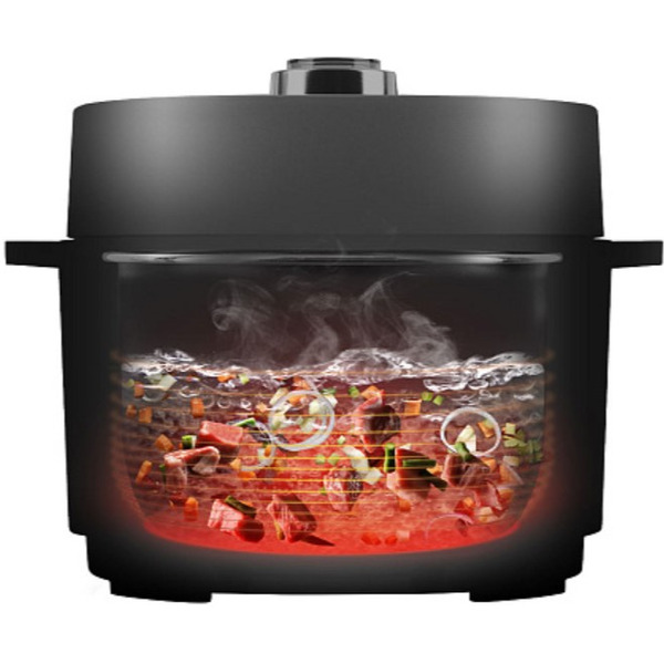 Мультиварка-скороварка РЕДМОНД MP112 Серый