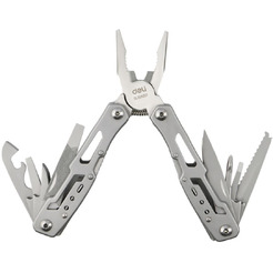 Мультитул Deli EDL555201