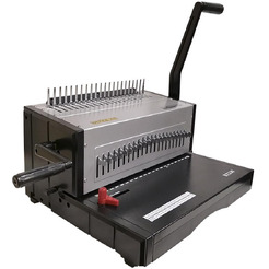 Брошюровщик Office Kit B2130
