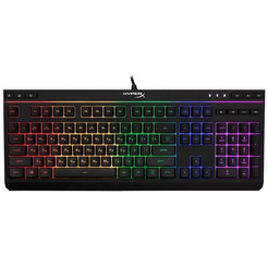 Клавиатура HyperX Alloy Core RGB HX-KB5ME2-RU (4P4F5AA#ABA)