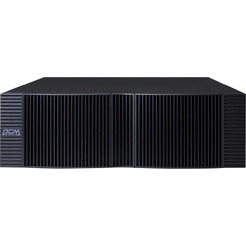Внешний батарейный блок Powercom BAT VGD-240V RM (240В/7.2 А·ч)