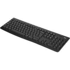Клавиатура + мышь LOGITECH MK270 (L920-004518)