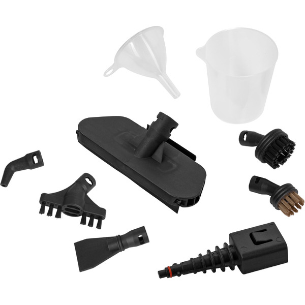 Паровая швабра Maunfeld MF-1934GR