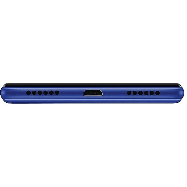 Смартфон HONOR 8A Pro JAT-L41 3GB/64GB (синий)