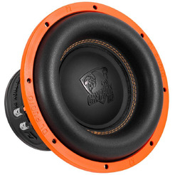 Сабвуфер DL Audio Gryphon Pro 10 V.3