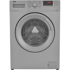 Стиральная машина BEKO WSRE6512ZSS