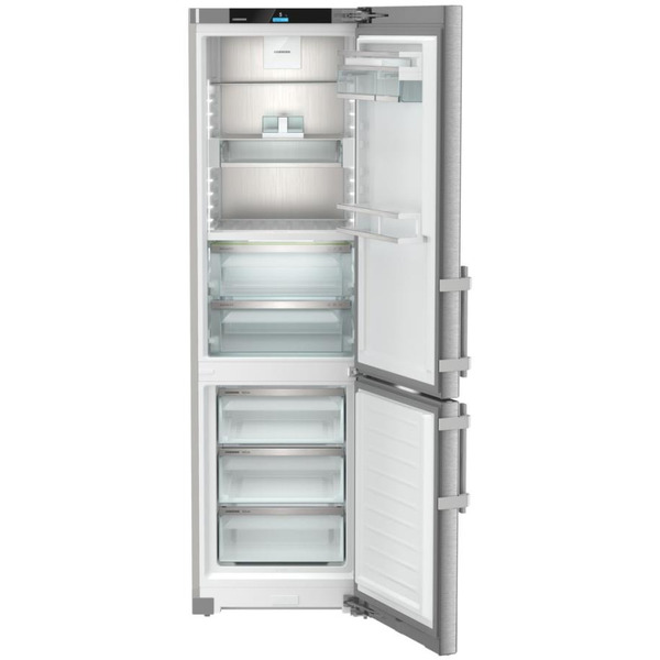 Холодильник Liebherr CBNsdb 5753 Prime BioFresh NoFrost