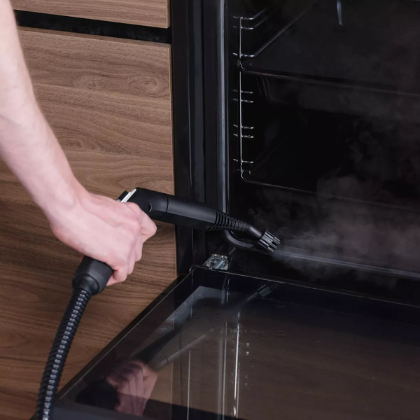 Пароочиститель Timberk T-STCF82