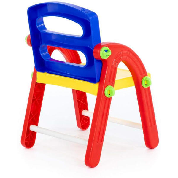 Детский стул Полесье Малыш 43610